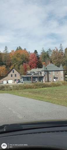 Mt Dustan Country Store & Cabins - Thumbnail