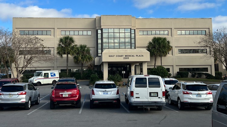 Hca Florida Gulf Coast Cardiology Panama City