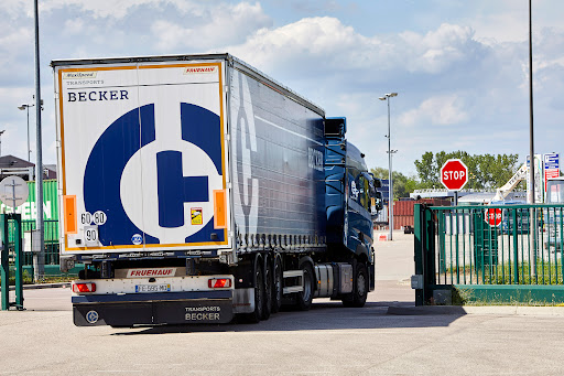 TRANSPORTS BECKER - Thumbnail