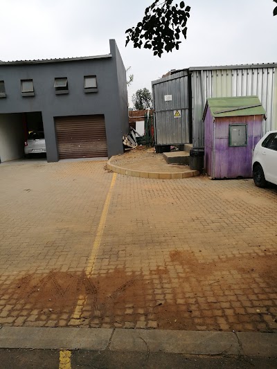 Photos of First Car Rental Kempton Park (Pomona)