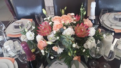 Photos of Rhubarb Flower Company