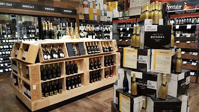 Total Wine & More