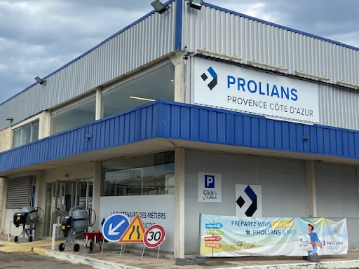 PROLIANS PROVENCE-CÔTE D'AZUR Arles - Thumbnail