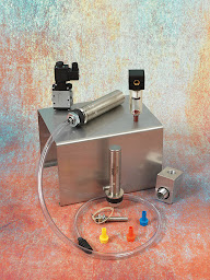 Photo n°7 de Novacom à Rosult (Fournisseur de produits en caoutchouc)