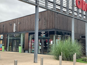 Photo n°3 de L'Atelier de la couleur à Terville (Salon de coiffure)