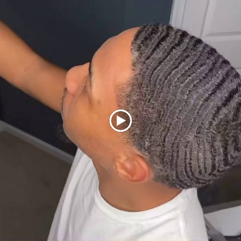 360 Waves for Beginners: Tie Your Durag - 26 King Wavy Merch, LLC