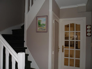 Photo n°24 de Peintures et Decors à Concarneau (Peintre en bâtiment)