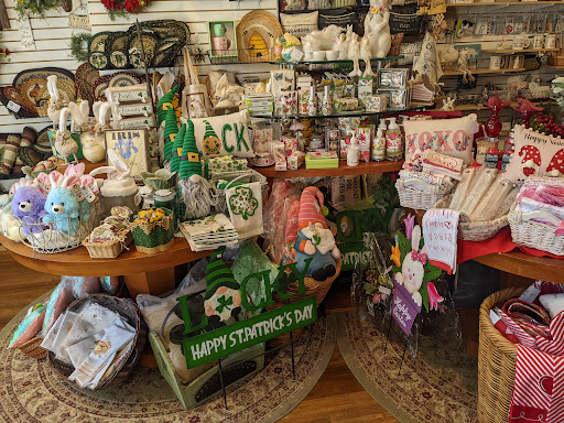 English Gardener Gift Shop - Thumbnail