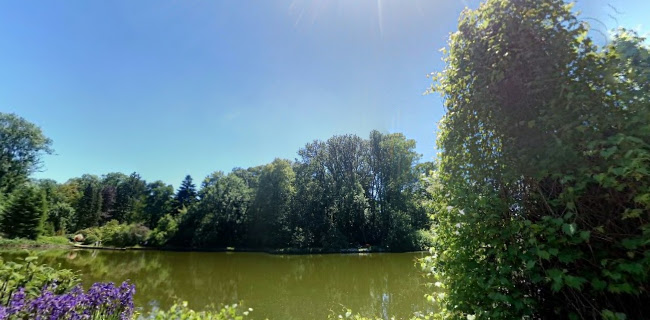 Telefonszám: Ciszterci Apátság Arborétum