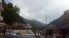 Kunhar View Hotel Naran