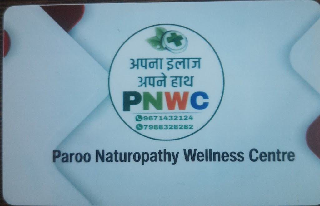 Paroo Naturopathy Wellness Centre Panipat