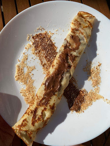 Ресторант градина "На Канала" - Ресторант