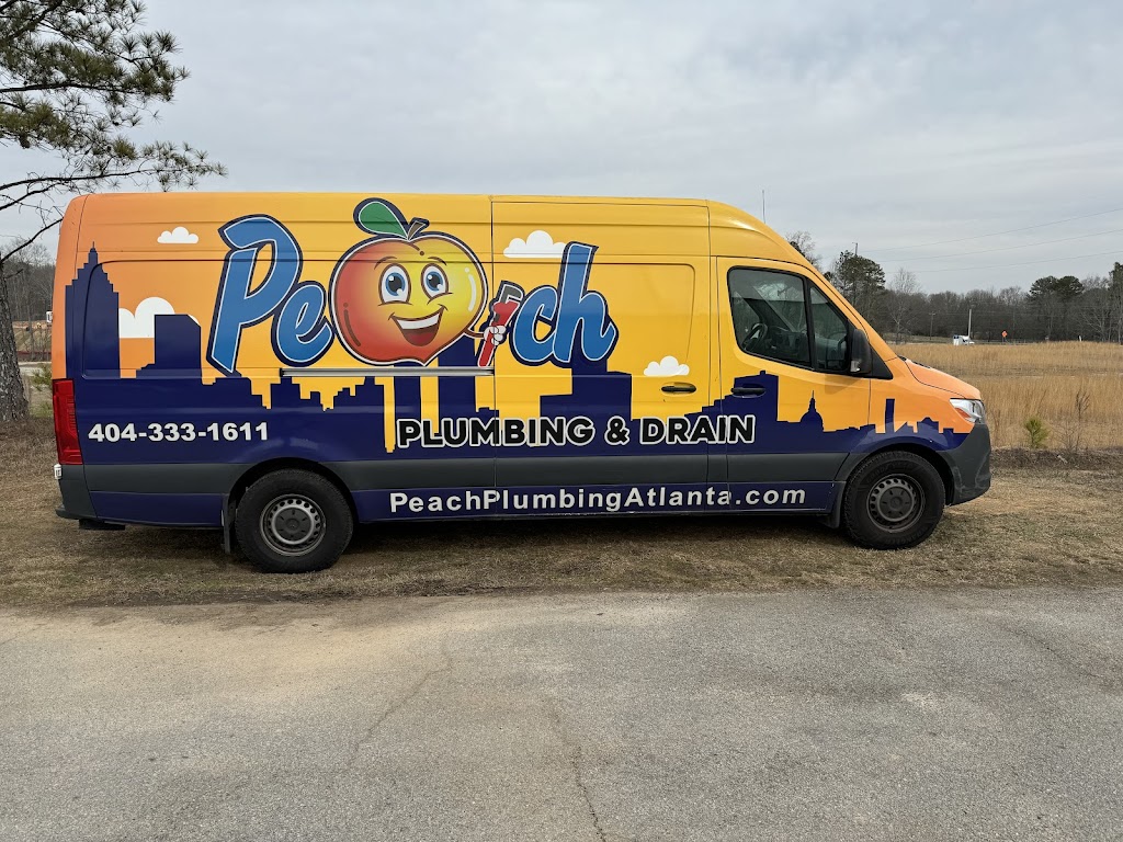 Peach Plumbing & Drain - Plumbing Services