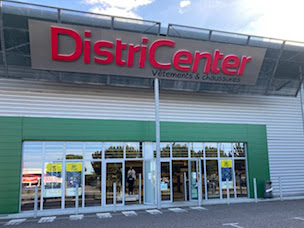 Photo n°4 de Magasin DistriCenter Biganos à Biganos (Magasin de chaussures)