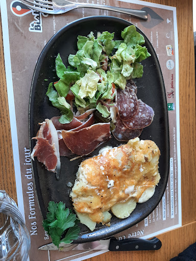 Photo 6 - Le Bistrot d'ici