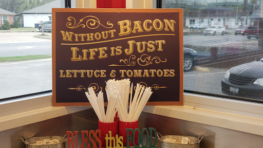 Zesty Burger - Thumbnail