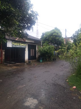 Namirah Pondok Sunnah, Author: Arief Wicaksono