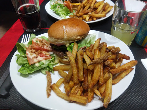 Photo 3 - Burger Street