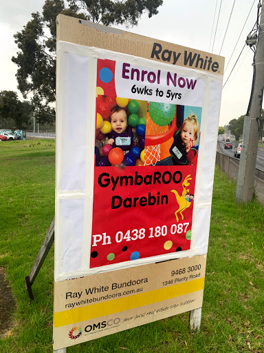 Gymbaroo Darebin - Thumbnail