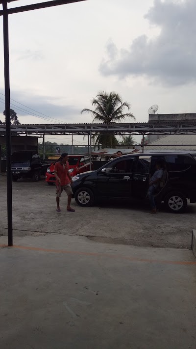 Photos of Delta Otomotif