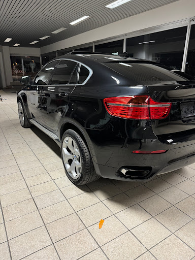 Nikolas.Detailing - Visual