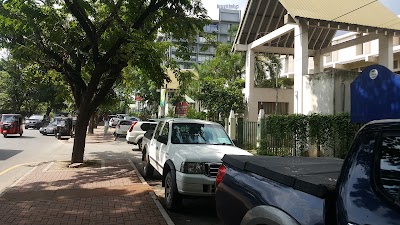 Photos of Central Environmental Authority