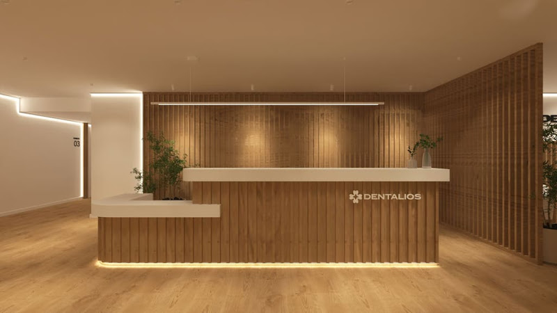 Dentalios – Clínica Dental en Alicante