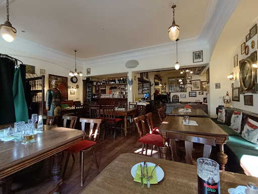 Wirtshaus Schwarzer Hahn - Thumbnail