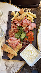 Photo n°12 de Gioia - Cuisine méditerranéenne à L'Île-Rousse (Restaurant)