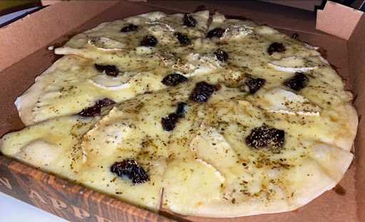 Pizza Millenium Gallery - France