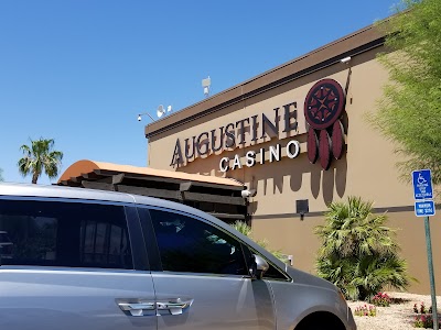 Augustine Casino