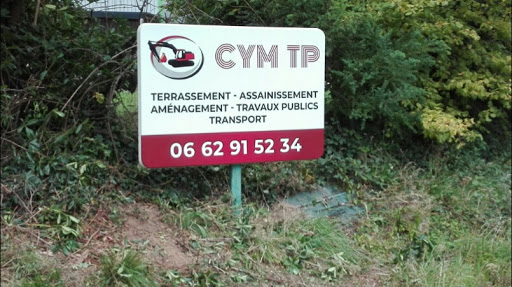 CYM TP - Visual