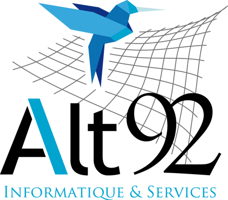Alt 92 - Visual