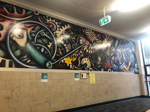 School of Engineering, University of Tasmania - Thumbnail