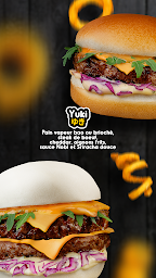 Photo n°59 de Nobi Nobi Saint Brieuc à Saint-Brieuc (Restaurant asiatique)