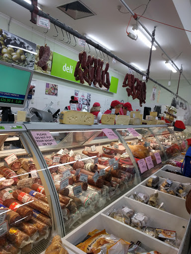 Gervasi Foodworks - Thumbnail