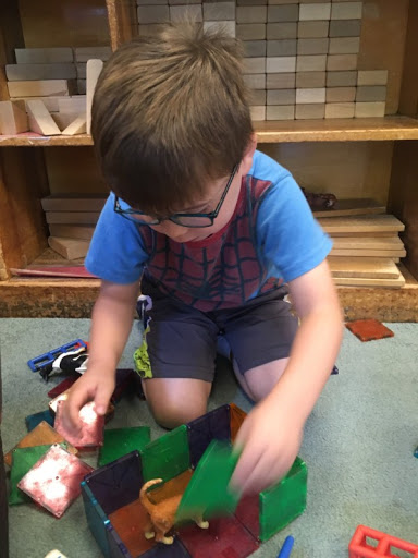 The Phebe Anna Thorne School Kindergarten Center at Haverford College - Thumbnail