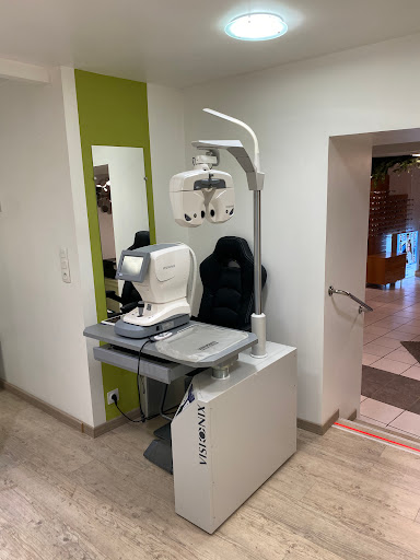 Optique Portaise - Thumbnail