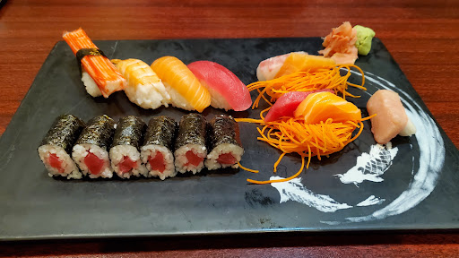 Mt Fuji Japanese Restaurant - Thumbnail