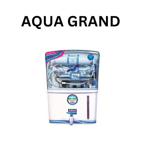 💧 AQUAGUARD RO 5499 ONLY post image