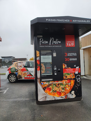Photo 6 - Planet food Bailleul
