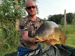Photo n°23 de Lac De Missy Carp Fishing Lake. à Missy-sur-Aisne (Club de pêche)