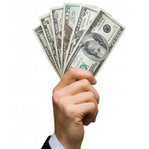 Sell Cars For Cash San Diego Logo
