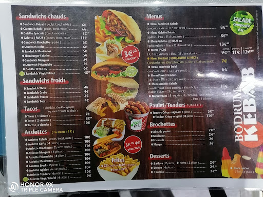 Photo 1 - Bodrum Kebab