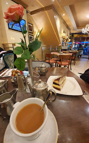 Comments and reviews of Caffè Concerto King’s Road