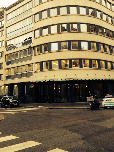 Cabinet BODEREAU Avocats - Thumbnail