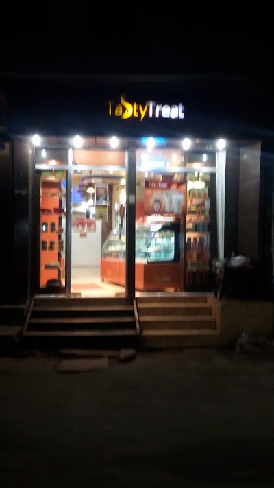 bakery