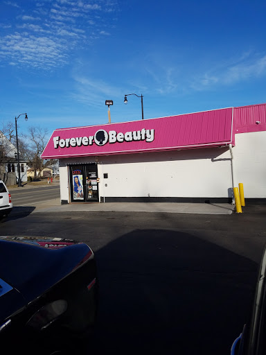 Forever Beauty Supply - Thumbnail