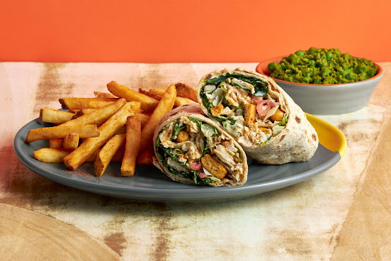 Nando's PERi-PERi by null