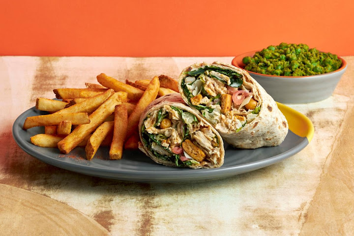 Nando's PERi-PERi by null